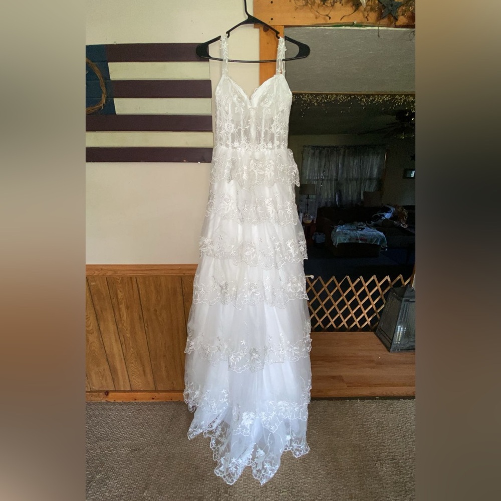 Prom Dress size 2